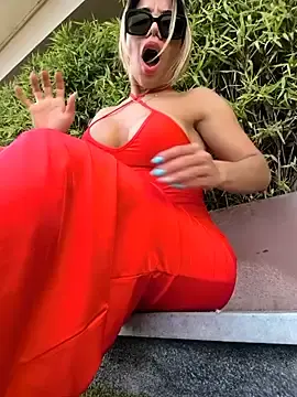 Stripchat Sex Chat of Alyssa_76