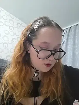 Stripchat Free Live Porn of FionaDior