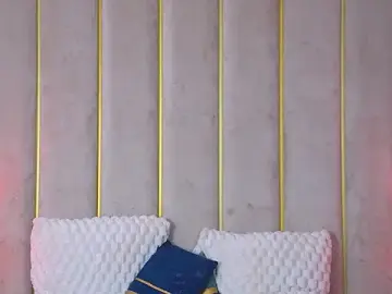 Stripchat Adult Webcam of Kimberlymav