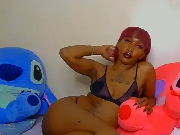 Stripchat Adult Video Chat of Nova_vybes
