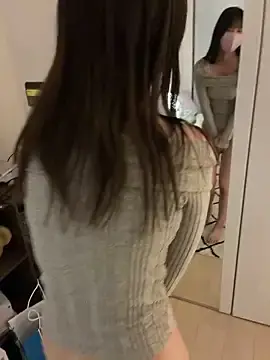 Stripchat Live Porn of POCARI_SWEAT