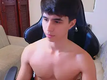 Stripchat Nude Webcam of carl_dixon