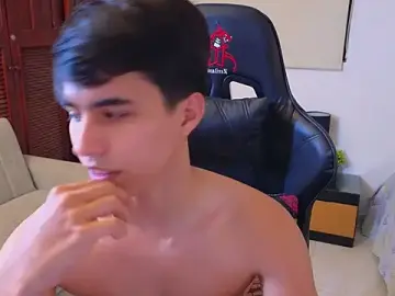 Stripchat Nude Webcam of carl_dixon
