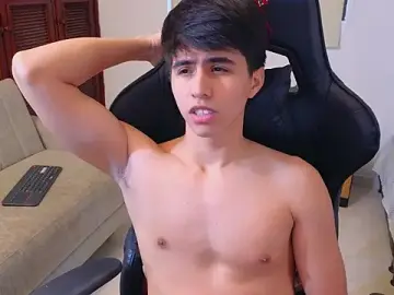 Stripchat Adult Webcam of carl_dixon