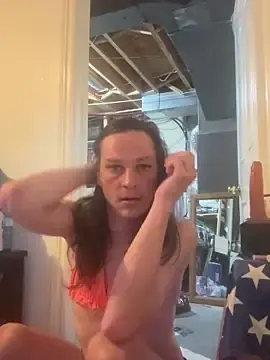 Stripchat Live Sex of jessixo