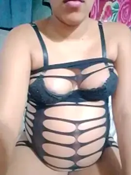Stripchat Nude Webcam of Cherry_0507