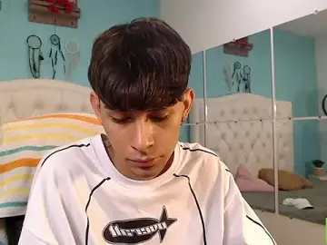 Stripchat Best live sex cam show of DraxBlade09
