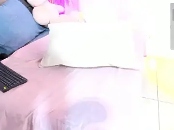 Stripchat Live Porn of Julieta_Coopeer_