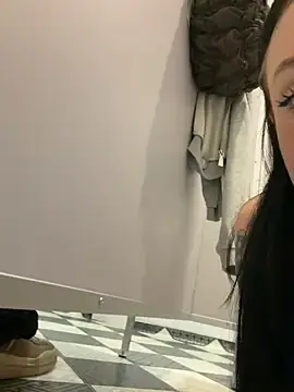 Stripchat Best live sex cam show of Melissa_crazy