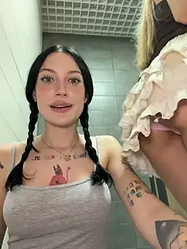 Stripchat Private Sex Chat of Melissa_crazy