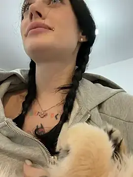 Stripchat Best live sex cam show of Melissa_crazy
