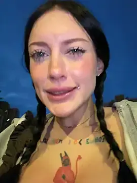 Stripchat Best Webcam of Melissa_crazy