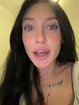 Stripchat Live Porn of Melissa_crazy