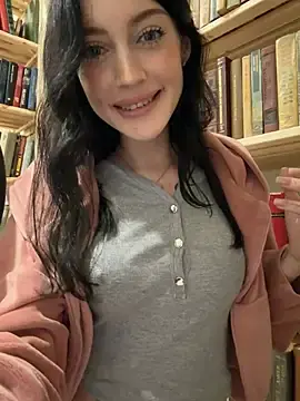 Stripchat Free Live Porn of Melissa_crazy