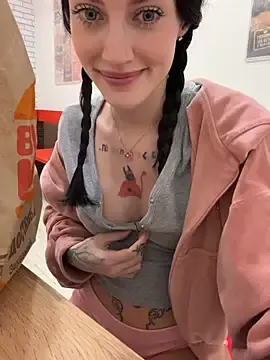 Stripchat Private Sex Chat of Melissa_crazy