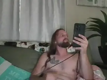 Stripchat Sex Cam of VitaminDrewFl