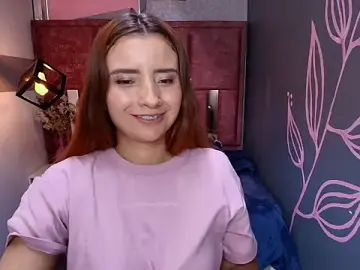 Stripchat Nude Webcam of ZaraNolimits_