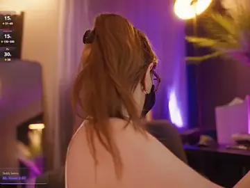 Stripchat Sex Cam of aarimass