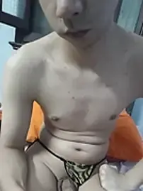 Stripchat Live Porn of princesses_khokha