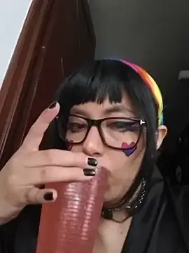 Stripchat Live Sex of AlexHoe_