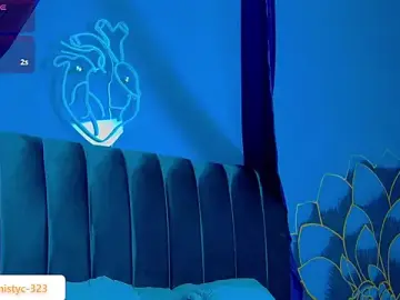 Stripchat Best Webcam of Lunamistyc