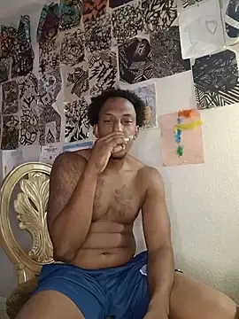 Stripchat Live Sex of allenray2618