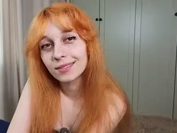 Stripchat Nude Webcam of tgirlfoxy