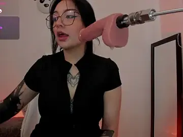 Stripchat Live Sex Cam of Hannya_moon