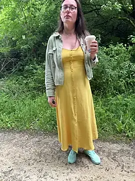 Stripchat Live Porn of AvaFlowers6