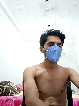 Stripchat Live Porn of BlackkCrab