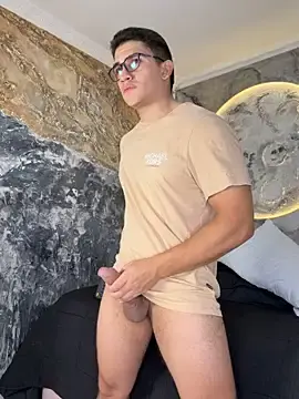 Stripchat Best live sex cam show of JeffDaltton