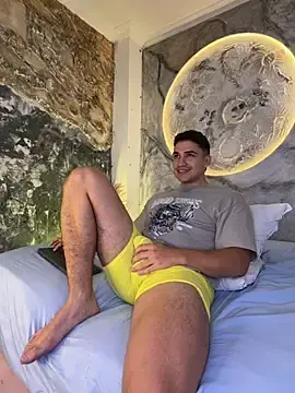 Stripchat Adult Webcams of JeffDaltton