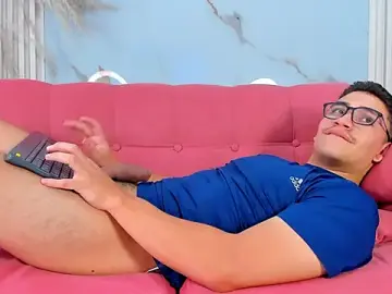 Stripchat Adult Webcam of JeffDaltton