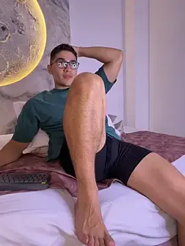 Stripchat Adult Webcams of JeffDaltton
