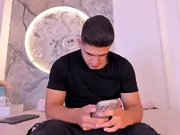 Stripchat Nude Webcam of JeffDaltton