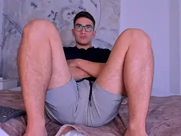 Stripchat Best Webcam of JeffDaltton