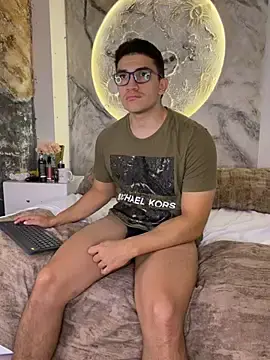 Stripchat Sex Chat of JeffDaltton