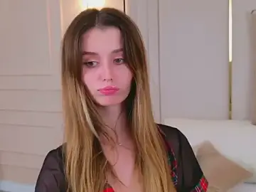 Stripchat Sex Cam of MarybethSnow