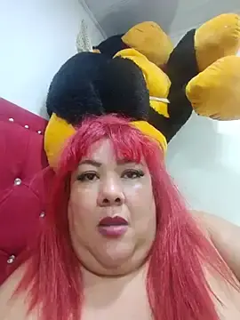 Stripchat Adult Webcam of Nastymomslave