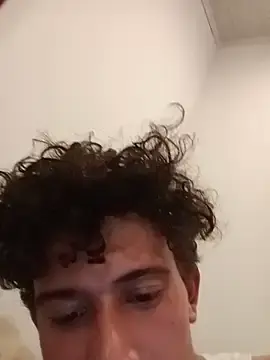 Stripchat Live Sex of El_CharlyX69X