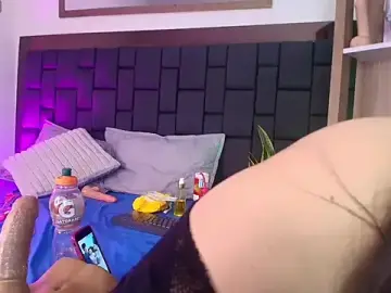 Stripchat Private Sex Chat of EllenaBoobs_