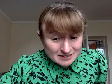 Stripchat Live Porn of KlavdiaPetrivna