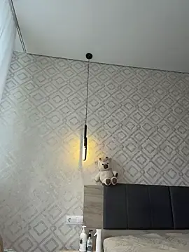 Stripchat Live Porn of MaryGarrett
