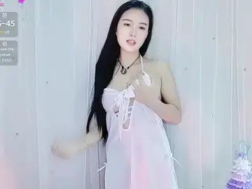 Stripchat Best Webcam of OvObbit_