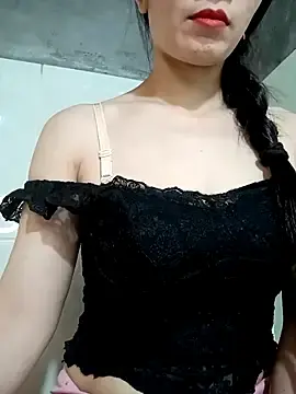 Stripchat Live Porn of Vyvvyy69