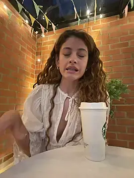 Stripchat Sex Chat of alana15