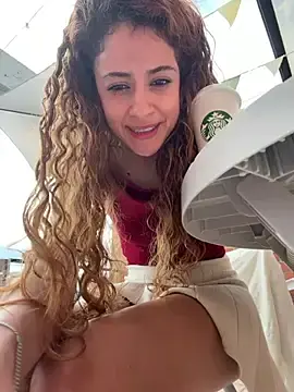 Stripchat Best live sex cam show of alana15