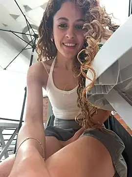 Stripchat Free Porn Cam of alana15