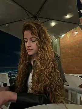Stripchat Private Sex Chat of alana15