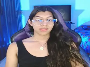 Stripchat Nude Webcam of Alanni_parker